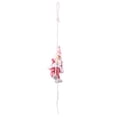 thumbnail image 2 of REK Novelty Climbing Santa Design: This Christmas Tree Ornament Features A Playful Santa Climbing On A Rope Adding A Whimsical And Unique To Your Holiday De Cor. The Funny, 2 of 6