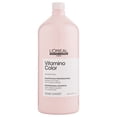 thumbnail image 1 of L'Oreal Professionnel Vitamino Color Shampoo 50.7 fl oz / 1500 ml, 1 of 2
