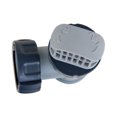 thumbnail image 2 of Intex Above Ground Plunger Valves with Gaskets & Nuts Replacement Part (2 Pack), 2 of 4