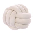 thumbnail image 2 of Abbracc Chunky Yarn Crocheting Dia 5cm for Macrame Decorations Tapestry Beige, 2 of 9