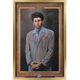 thumbnail image 1 of Seinfeld - Kramer Wall Poster, 22.375" x 34", 1 of 4