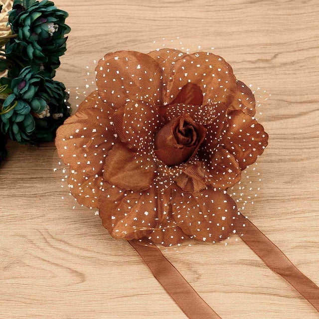Jusqu'à 65 % de Rabais SMihono Meilleurs Dos à Nouer à Clip pour Rideaux à Fleurs de Pivoine Maintien Panneau de Support de Maintien