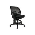 thumbnail image 3 of Pro-Line II Chaise de Travail Ergonomique avec Dossier ProGrid, 3 of 4