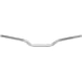 thumbnail image 2 of Renthal 7/8in. High Street Handlebar, Silver, 2 of 2