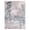 Grey / Tierra, variant on BY COCOON 2'6"x8' Runner Rug| Carpet Runner Kitchen Rug Kitchen Runner Washable Rug Entryway Rugs Hallway Runner Kitchen Mat Small Rug Runners Rugs for Hallway Non Slip Kitchen Carpet (80 Cm x 244 Cm)