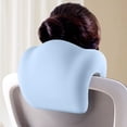 thumbnail image 2 of Foam Neck Pillow Supportive Pillow For Sleeping And Desk Resting And Home Use, 2 of 6