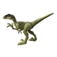 thumbnail image 3 of Jurassic World Figurine Velociraptor Coffret Féroce, 3 ans et plus, 3 of 6