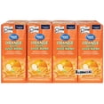 thumbnail image 1 of Great Value Orange Mélange de Jus à 100 % 8X200ML, 1 of 5