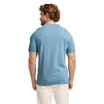 thumbnail image 2 of Jockey T-Shirt à Col Ras du Cou Made2Fit pour Hommes, 2 of 9