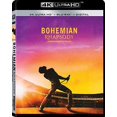 thumbnail image 1 of Bohemian Rhapsody (Bilingual) [4K Blu-ray + Digital Copy], 1 of 3