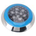 thumbnail image 4 of Submersible Pool Light, Energy Saving Warm Lighting 3000k Underwater Fountain Lights Professional Decorative Recessed Waterproof  For Bath For Pool, 4 of 6
