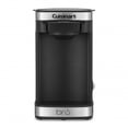 thumbnail image 1 of Cuisinart BRU Single Serve Coffee Brewer, Stainless Steel, 1 of 1