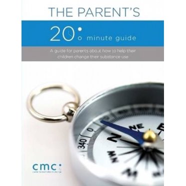 Guide des Parents 20 Minutes (Deuxième Édition)