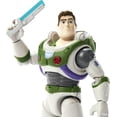 thumbnail image 4 of Disney-Pixar Figurine Buzz l’Éclair Ranger de l’Espace Alpha, 4 of 6