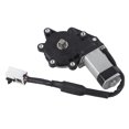 thumbnail image 1 of Avant Gauche Lève-Vitre Régulateur Moteur 80731CD000 Adapté pour Nissan 350Z, 1 of 12
