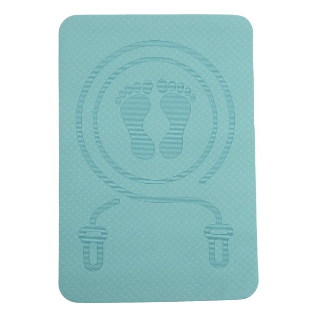 Miangastore Tapis de Saut Multifonction Tapis de Sport Tapis d'Entraînement Ménager Fourniture