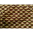 thumbnail image 4 of oneOone Cotton Poplin Fabric Geometric Ikat Print Fabric BTY 42 Inch Wide, 4 of 4