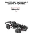 thumbnail image 4 of fastboy Joint d'Entraînement Universel de Conception pour Accessoire 1/10 Axial SCX10 Crawler Noir, 4 of 6