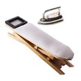 thumbnail image 1 of Shisuyan Mini Iron Table For Crafts Synthetic Material 1 Set 4.2x3.1in, 1 of 8