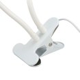 thumbnail image 2 of LED Camera Ring Light, 12W 5000K Selfie Ring Light  For Make Up White,Black, 2 of 8