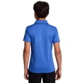 thumbnail image 3 of Reebok Boys Ace Performance Polo Shirt, 3 of 6