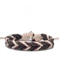 thumbnail image 3 of Baohd Bracelet Charme Durable et Longue Durée avec Pièce Artisanale Personnalisée AAA-009 1Ensemble, 3 of 6