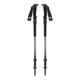 thumbnail image 2 of Black Diamond Equipment - Trail Pro Shock Trekking Poles - Granite, 2 of 2