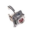 thumbnail image 3 of ViewSonic RLC-118 - Lampe de Projecteur - pour ViewSonic PX706HD, 3 of 3