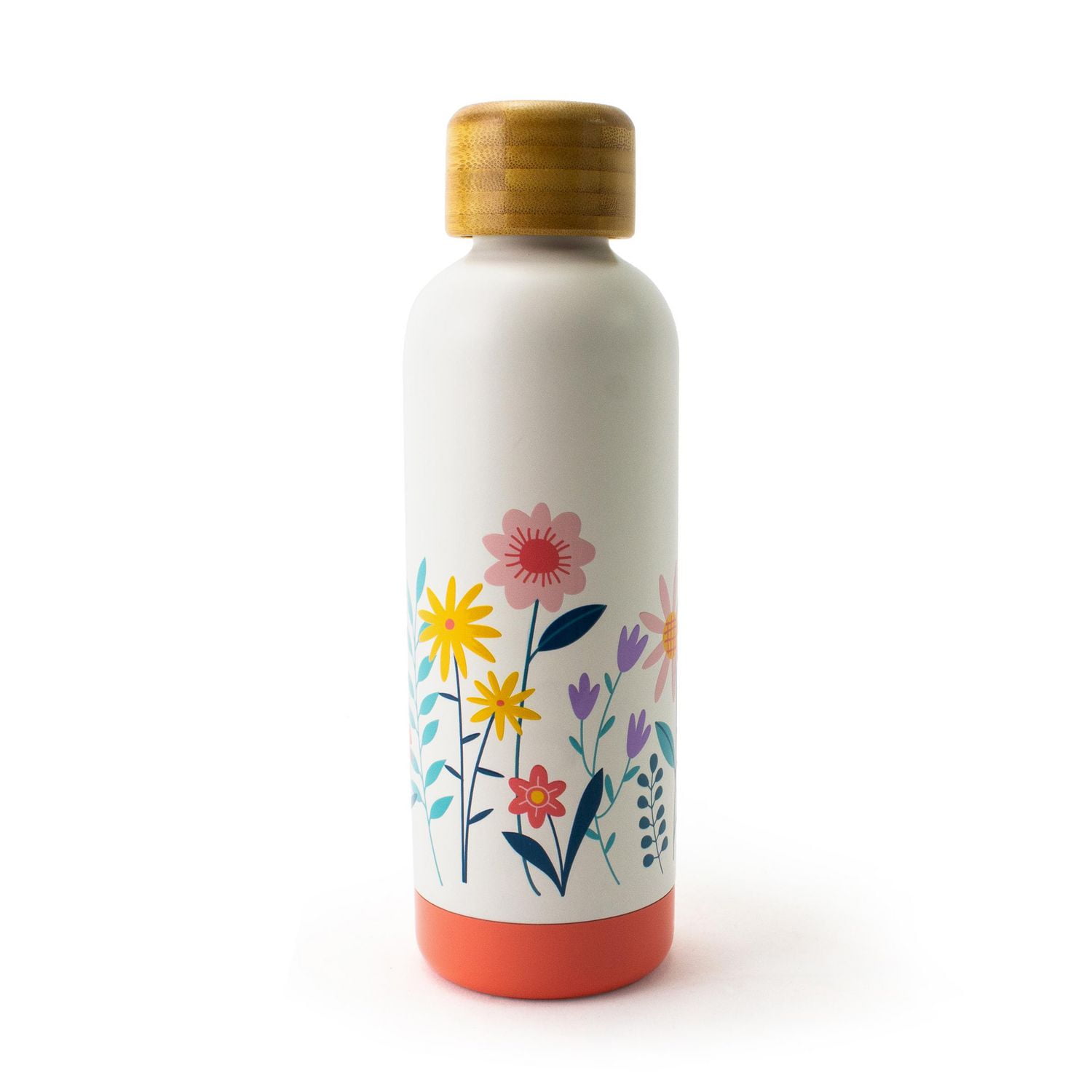 Bouteille Chug Flora 500Ml