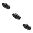 thumbnail image 4 of Transemion Raccord de Coupure de Pression avec Port de Jauge 1/8 NPT Pièces Auto Fiables et Durables 6AN 3Set, 4 of 6
