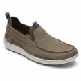 thumbnail image 1 of Dunham D FITSMART FITSMART Mocassin BREEN NBK Chaussure, 1 of 4