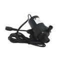thumbnail image 1 of Elodie DC 12V/24V Water Circulation Pump Brushless Submersible Pump 10, 1 of 8