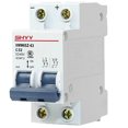thumbnail image 1 of EIGTHTAIL DC MCB Circuit Breaker for Solar Photovoltaic, 1 of 4