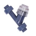thumbnail image 4 of Water Treatment Filter, Strong Filtering Capacity Y-Strainer Not Accumulate Dirt  For Chemical For Water Treatment, 4 of 8