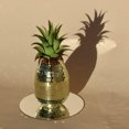 thumbnail image 4 of Hml Ananas Disco Réfléchissant Disco Or Fête Disco Table Bar Décoration de Mariage Design de Fête, 4 of 6