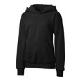 thumbnail image 1 of Clique Basics Youth Flc P/O Hoodie, 1 of 1