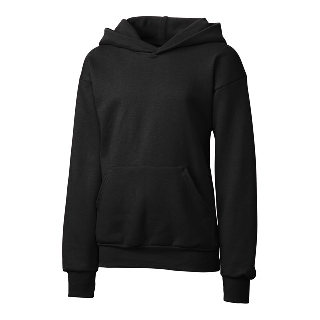 Clique Basics Youth Flc P/O Hoodie