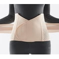 thumbnail image 3 of Postpartum Belly Wrap,3 in1 Support Recovery Belt Postpartum Belly Band After Birth Brace C Section Belt, 3 of 6