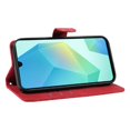 thumbnail image 2 of Flip Case For FOXDOCK Samsung Galaxy A16 5G Card Slots and Kickstand Function Skin Feel Leather, 2 of 5
