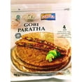 thumbnail image 1 of Ashoka Gobhi Paratha - 4 pcs, 4pc / 400gm, 1 of 1