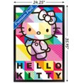 thumbnail image 3 of Bonjour Kitty - Motifs, 3 of 5