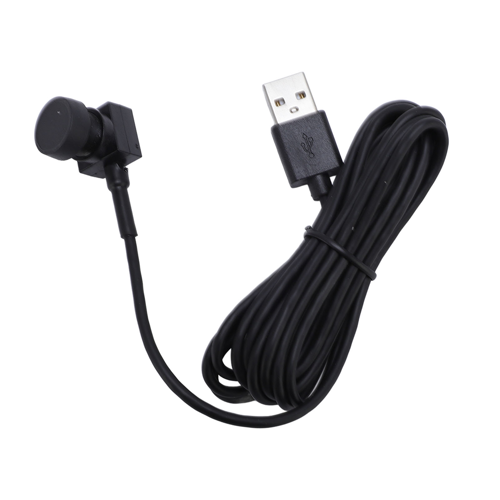 USB Webcam, Built in Microphone  Compatibility Center Webcam  for Recording