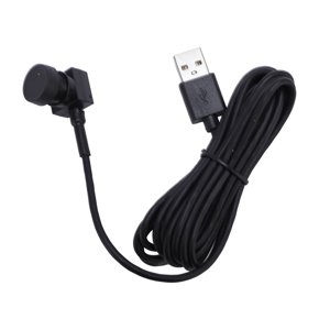 USB Webcam, construit dans Microphone Compatibilité Center Webcam pour l'enregistrement