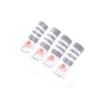 thumbnail image 2 of Kiplyki Wholesale 4Pcs Kitty Cat Paw Knit Floor Protector Chair Table Leg Feet Pads Cover, 2 of 4