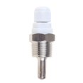 thumbnail image 1 of Lefu Thermowell 304 Acier Inoxydable 1/2 BSP g Filetage pour Capteur de Température, 1 of 9
