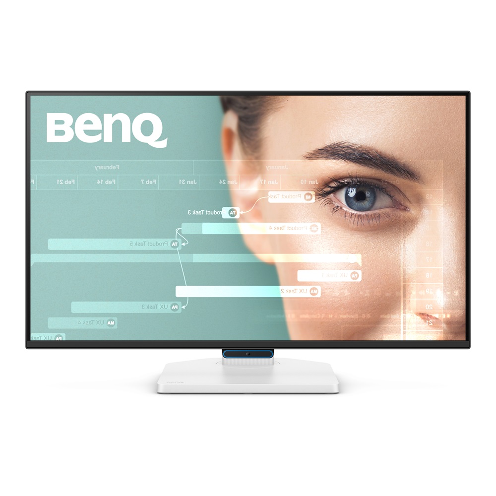BenQ GW2790TC 27" 1080p FHD 144Hz IPS Eye-Care Monitor, USB-C, Ergo Design