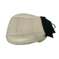 thumbnail image 2 of CNKOO Quality Beige Leather Seat Cover for Subaru Outback 2015-2019 Driver Bottom Replacement, 2 of 7