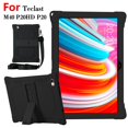 thumbnail image 2 of Protective Case For Teclast P30S P20HD 10.1"Tablet PC Silicone Cover Case For Teclast M40S M40Pro P20 M40plus pink-rope M40S, 2 of 6