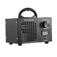 thumbnail image 3 of DimyFew Ozone Generator Humidity Display Household Pets Home Air Purifier Deodorizer 30G Per H, 3 of 8
