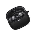thumbnail image 3 of GadgetCom Replacement Case Compatible with JBL Tune Beam , Shockproof Silicone Case Earbuds Pouch Cover With Carabiner, 3 of 3